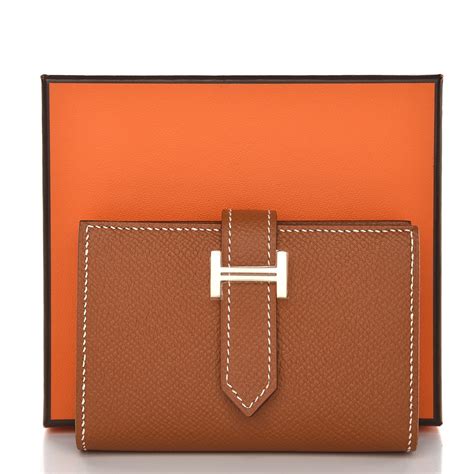 hermes wallet women's|hermes small wallet.